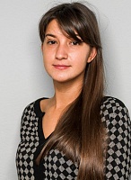 Оксана Оксана