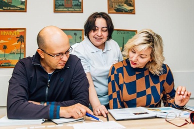 Английский язык для взрослых в Перми Английский язык для взрослых в Перми